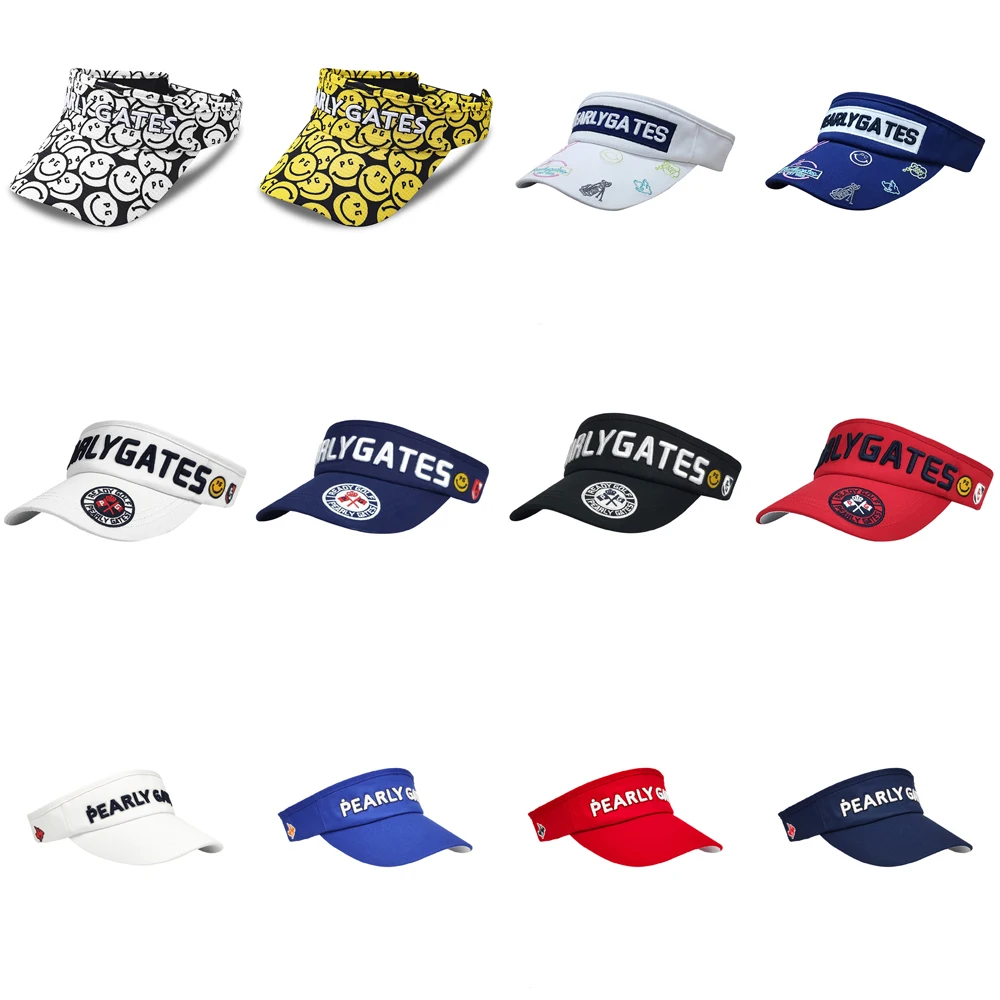 

Outdoor sports fashion golf hat golf cap