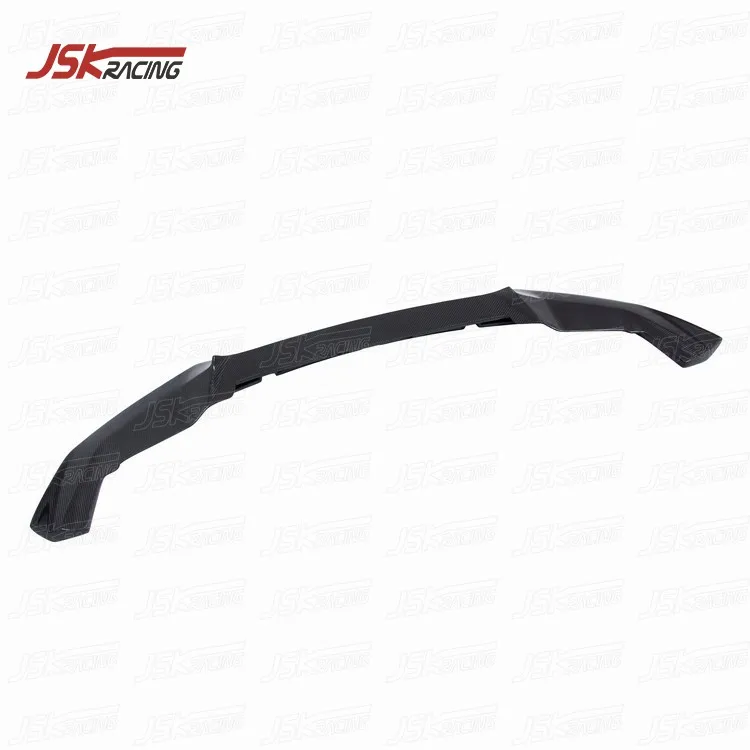 ПЕРЕДНЯЯ ГУБКА из углеродного волокна в стиле VORSTEIN ДЛЯ 2018-2020 F87 M2C