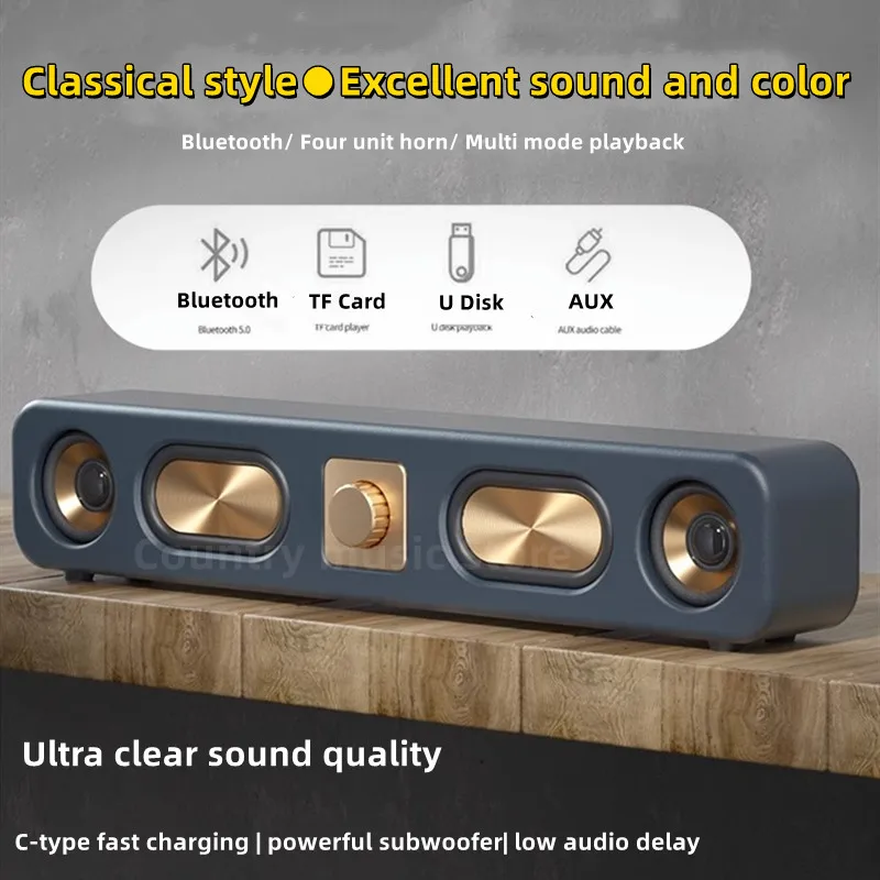 Саундбар с сабвуфером | AliExpress