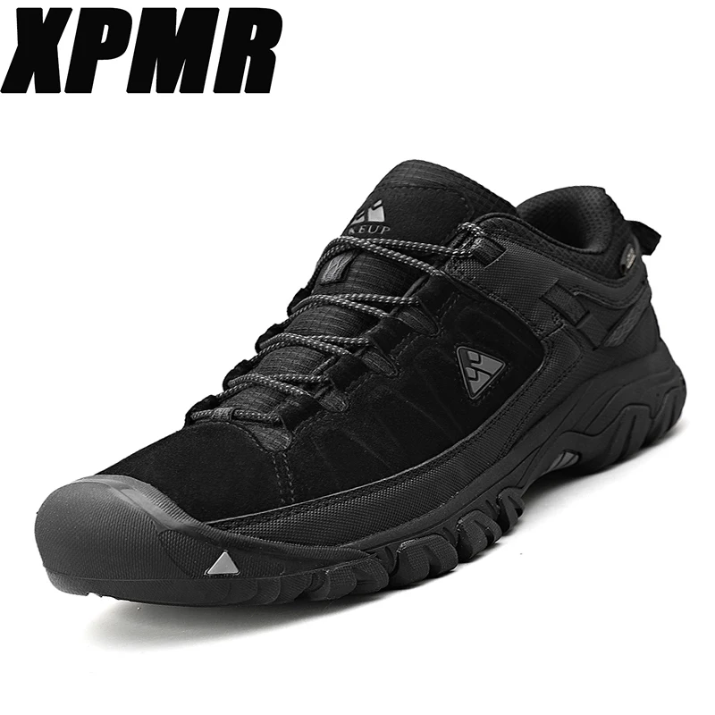

2022 Men's Hiking Shoes Casual Travel Shoes Men's Outdoor Low-Top Sneakers Professional Training Shoes Fashion Cycling Shoes Men