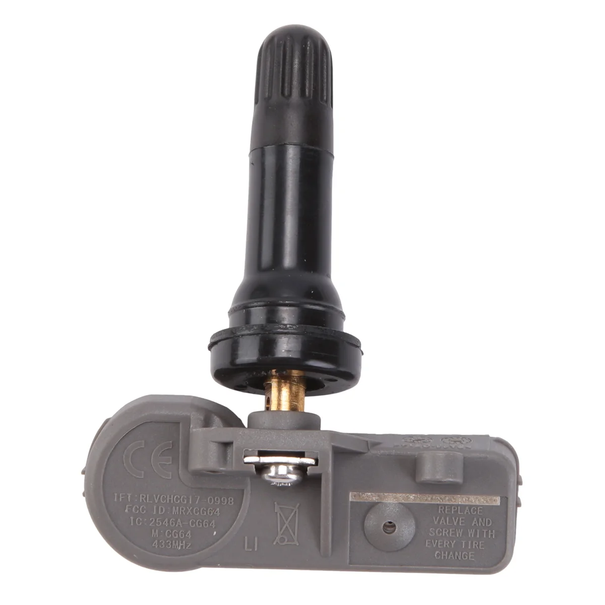 Датчик контроля давления в шинах TPMS 56029398AB 68241067AB для Chrysler 300 JEEP Wrangler Dodge Durango Ram Mitsubishi