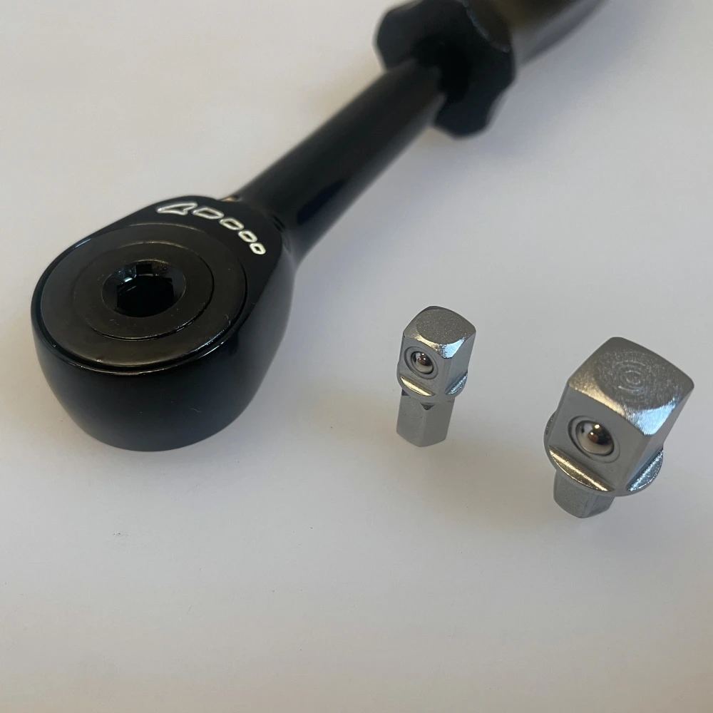 Набор инструментов с регулируемым крутящим моментом профессиональная коробка