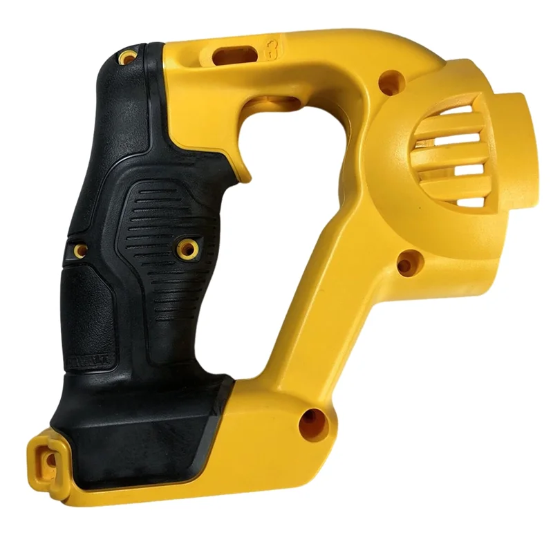 Корпус ручки сабельной пилы в сборе для DeWalt DCS380 DCS380L DCS380B DCS380P1 DCS380L1