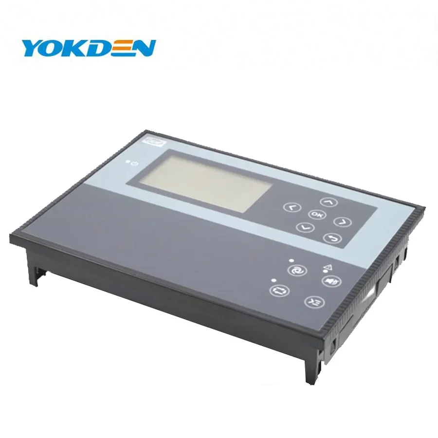 DEIF генератор параллельный контроллер Φ Mk II модуль управления генератором AGC 4 AGC4