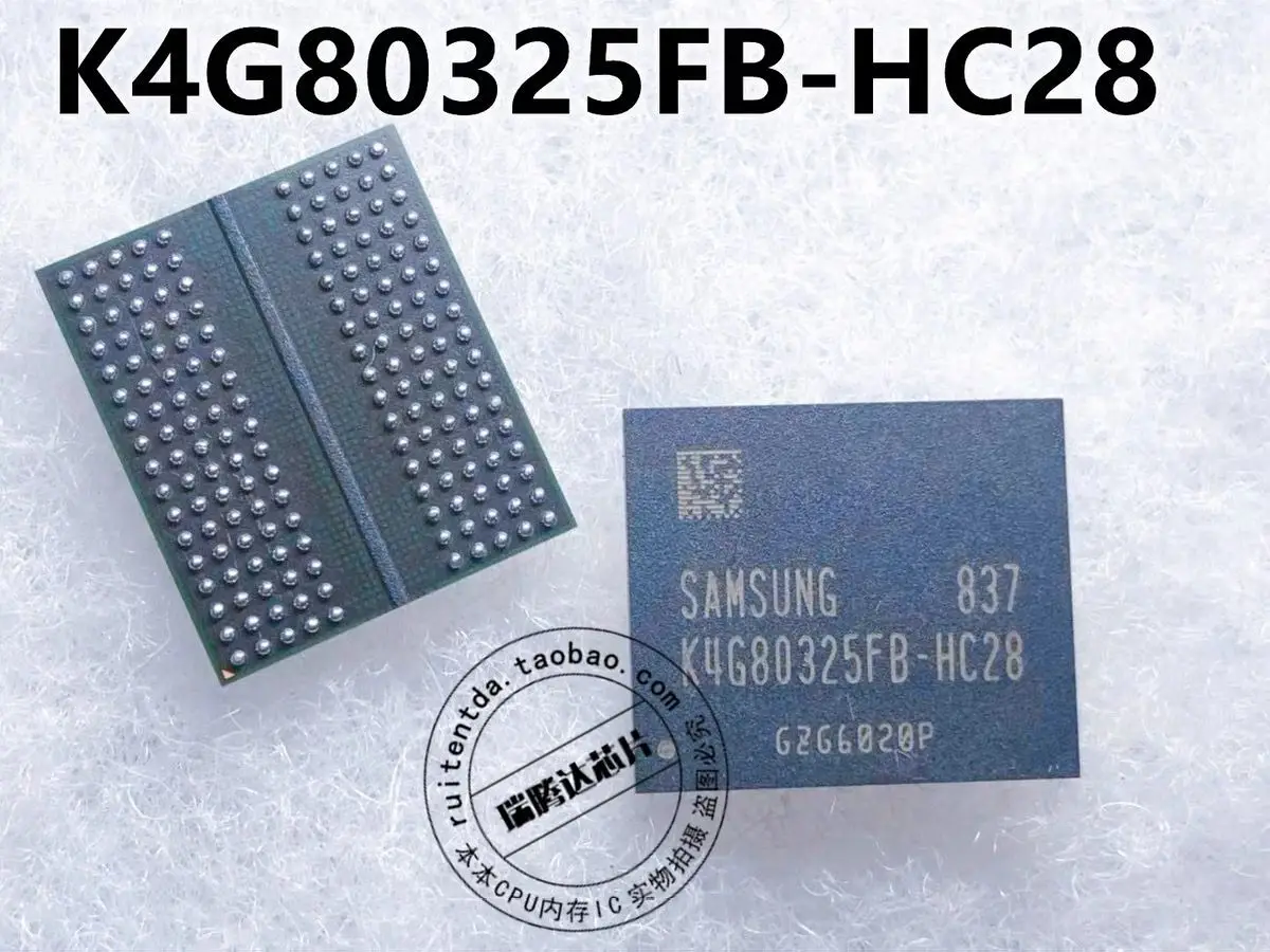 

1-5 шт./Φ ddr5 8g