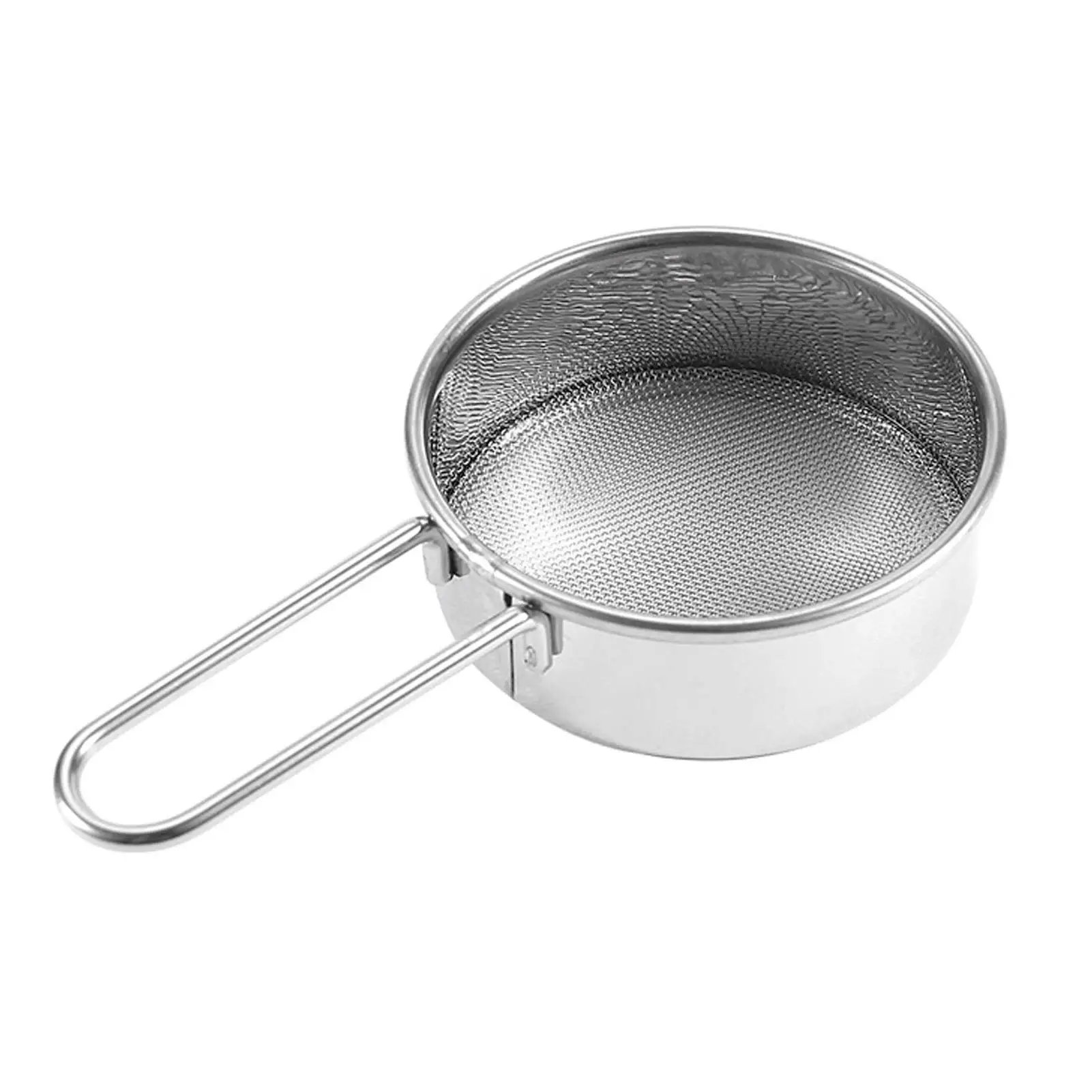 

Сито из тонкой сетки, сито для муки, сито для выпечки, нержавеющие ситечки, мелкая сетка в порошке, шейкер для сахара Duster для выпечки тортов