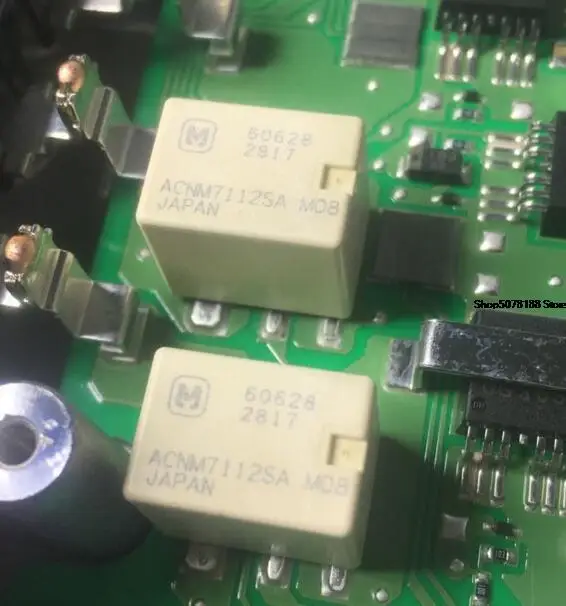 

ACNM7112SA 5 автомобильный чип электронный компонент