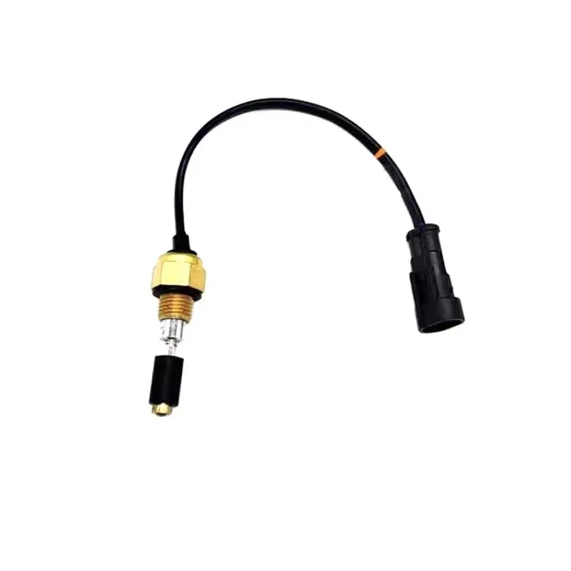 Детали экскаватора liugong LG915 920 922d 923 925D Датчик уровня воды OEM: 30B0401