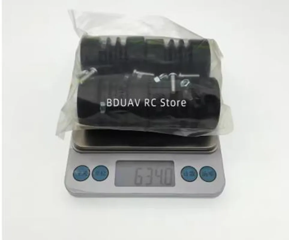 Фото T50/T40/T30/T25/T20P Подушка Резиновая накладка для сельскохозяйственных растений Ударный буфер БПЛА Защита шасси №4