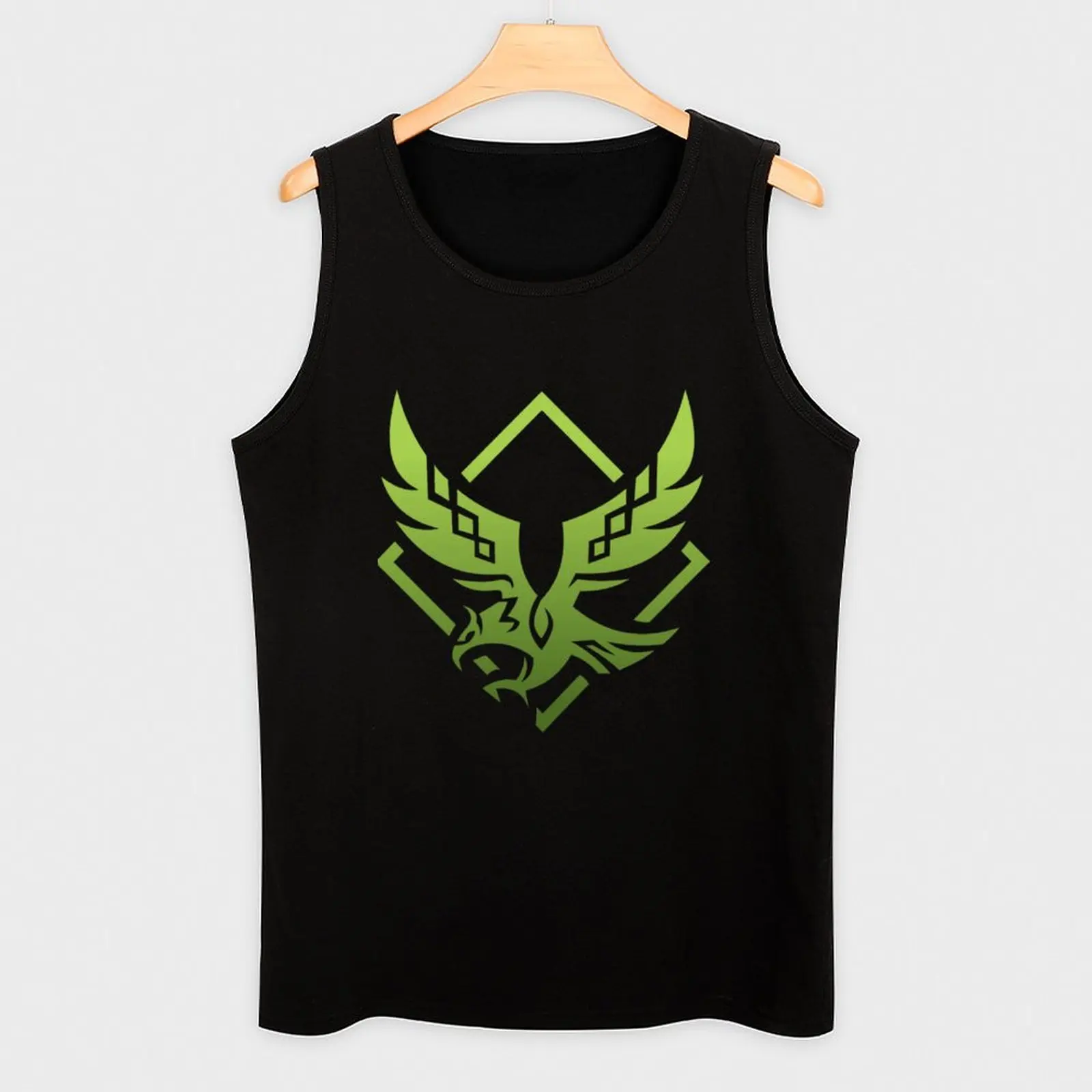 Alhaitham Constellation GenshinImpact майка из хлопка для спорта мужчины