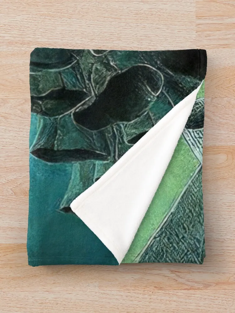 Одеяло без названия-world-war-ii-zdzislaw-beksinski одеяло для дивана гигантские одеяла