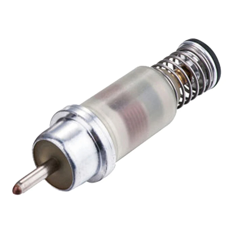 

Однопроводная Электромагнитная предохранительная установка для газовой плиты, используемая в газовом клапане в качестве устройства защиты от сбоя пламени, одноножный предохранительный клапан