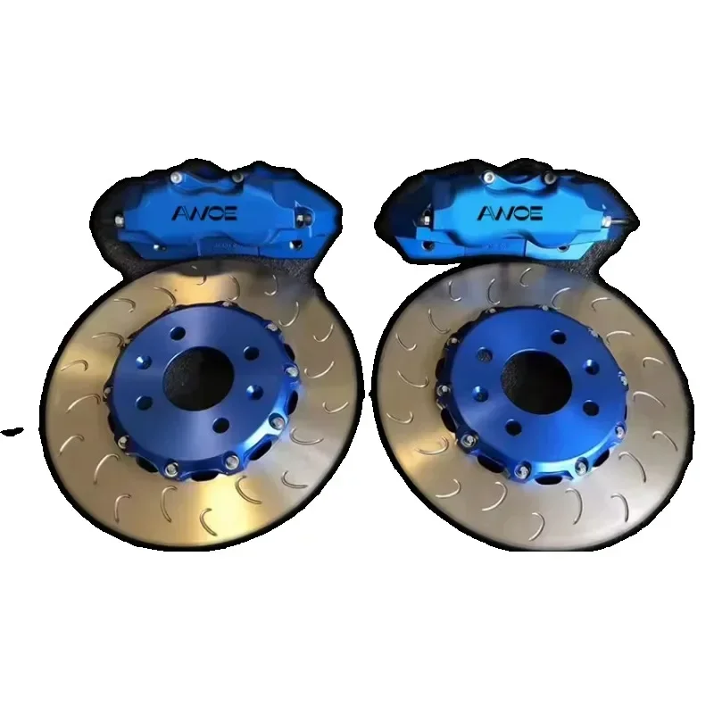 Тормозные суппорты гоночные тормозные колодки для ложек спорта Honda Civi Accord Odyssey crv