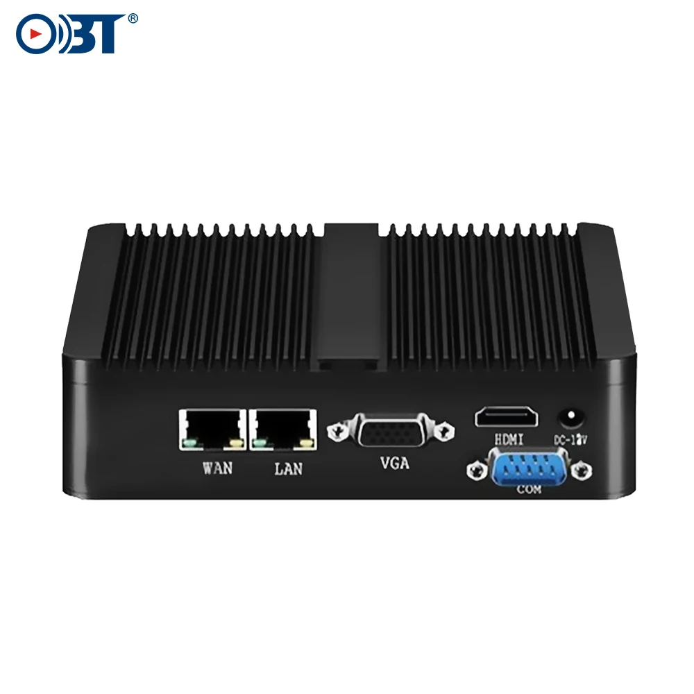 

OBT-B50 Voice Server in PA System for One-key call Intercom call Call records PBX Server