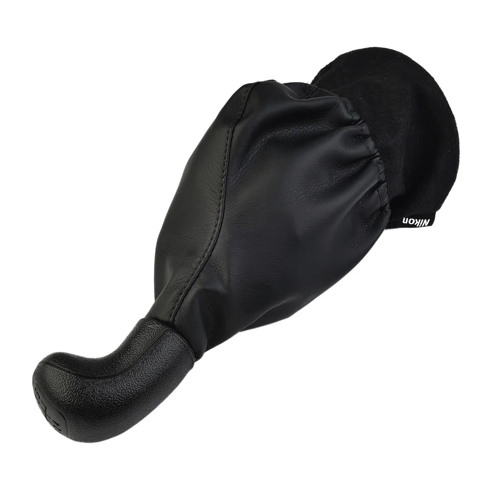 

Чехол для рычага переключения передач A22221, аксессуары из искусственной кожи для Mercedes VITO W638 96-00, 0002670010, прочный, Новинка