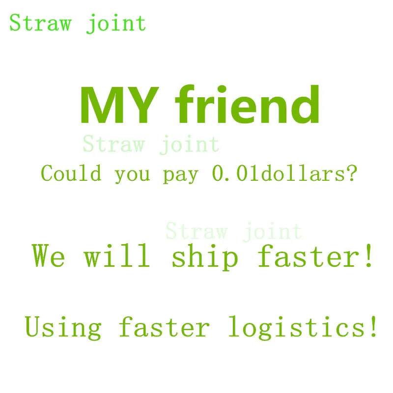 

Resend replenishment product ABCD Or make up the difference, if not, please do not place an order