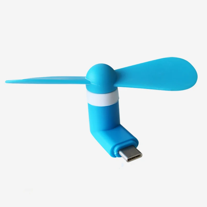 

Горячая Распродажа USB-вентилятор, гибкий портативный съемный мини-вентилятор USB для всех блоков питания, USB-выход, USB-гаджеты, Тип C, Micro Usb C вен...