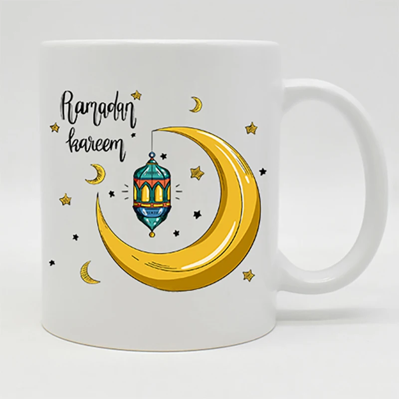 Арабский cofe мусульманский подарочный набор дизайн украшения Пользовательский