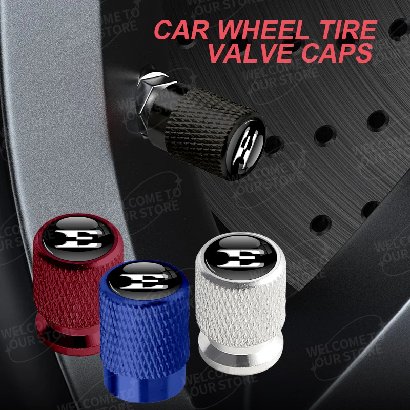 Алюминий для Kia E Logo Stinger Sorento K5 K9 K3 K2 Stonic GT Line 4 шт. Автомобильный декор Колпачки