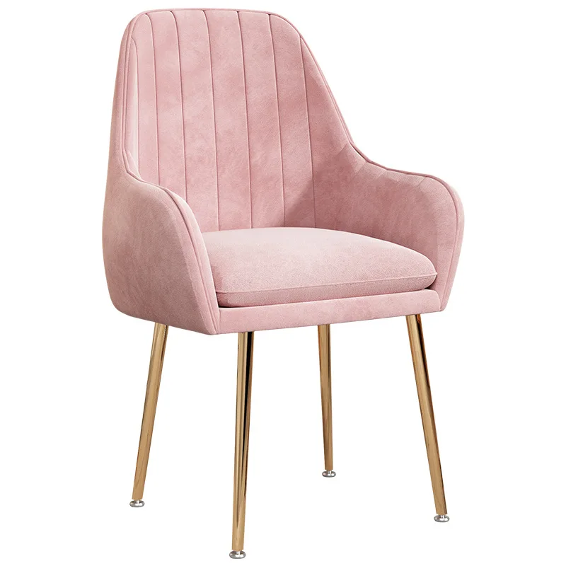 Мебель для гостиной, кресло для гостиной в нордическом стиле, современный минималистичный дизайн, Роскошное кресло для спальни, гостиной