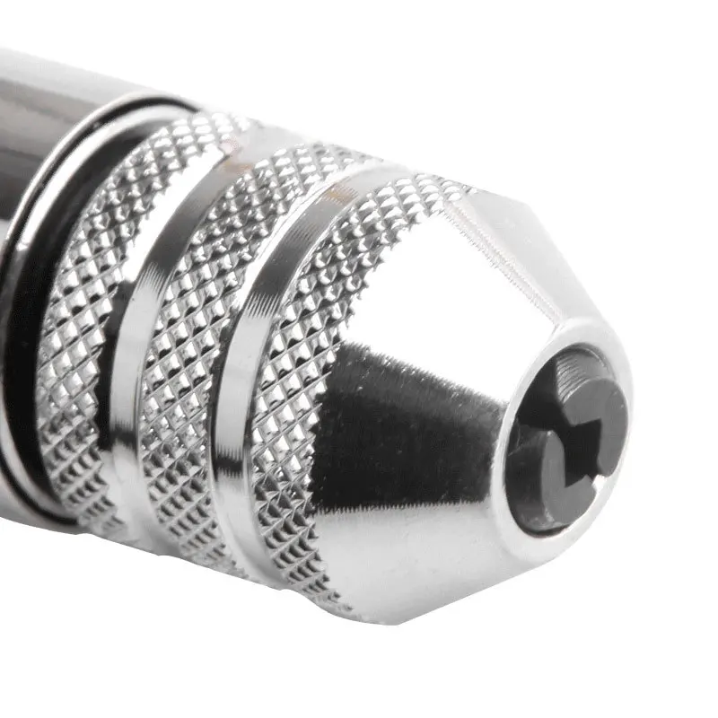 Настраиваемый Т-образный держатель для сверления торцевой гаечный ключ с