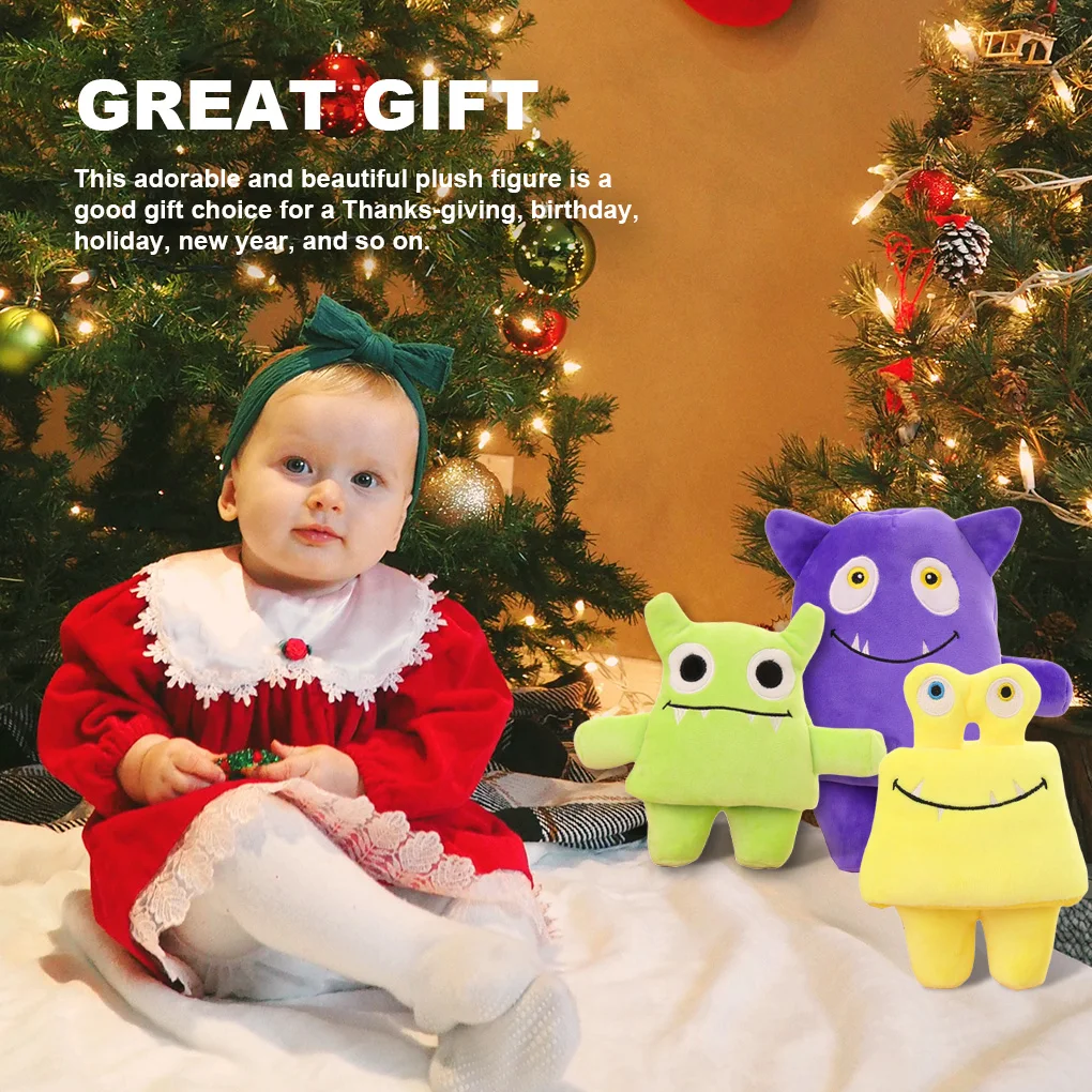 

Эластичная ПП хлопковая плюшевая кукла со съемным автомобилем, обучающая игрушка для детей, Детский душ, благодарим за украшение, мягкие иг...