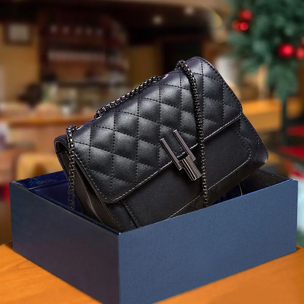 

Luxury Designer Handbags for Women's Bag 2023 Trend Famous Brands Female Messenger Bag Shoulder Bag Ladies Crossbody Handle Bags