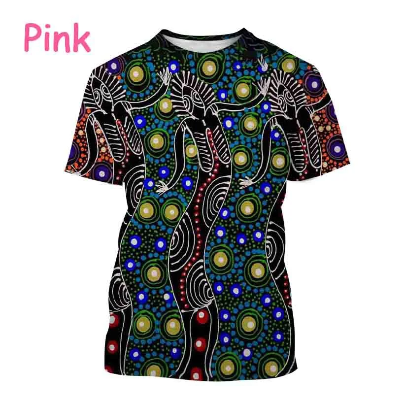 

Hot Sale Aboriginal Indigenous Turtle Dot Painting Art 3D Printing T Shirt Men/women Vertigo Hypnotic Vortex Funny Short