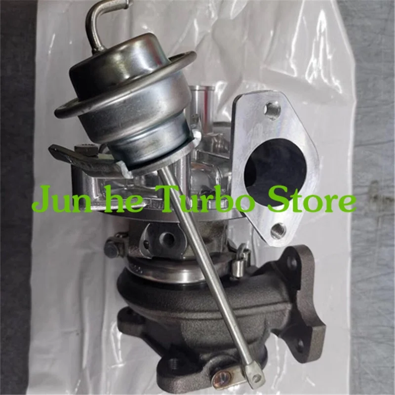 

Turbo RHF3 VQ38 17200-97202 Turbocharger for Daihatsu L950S L960S Briggs Stratton EF-RL L500 1.0L 47KW