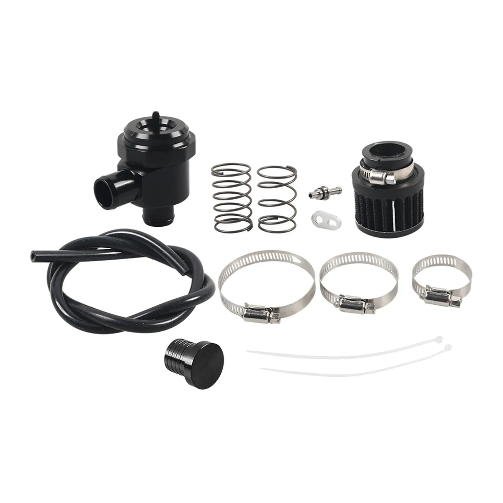 

Комплект выпускного клапана турбо заготовки, подходит для замены Polaris RZR XPT 16-21, металл