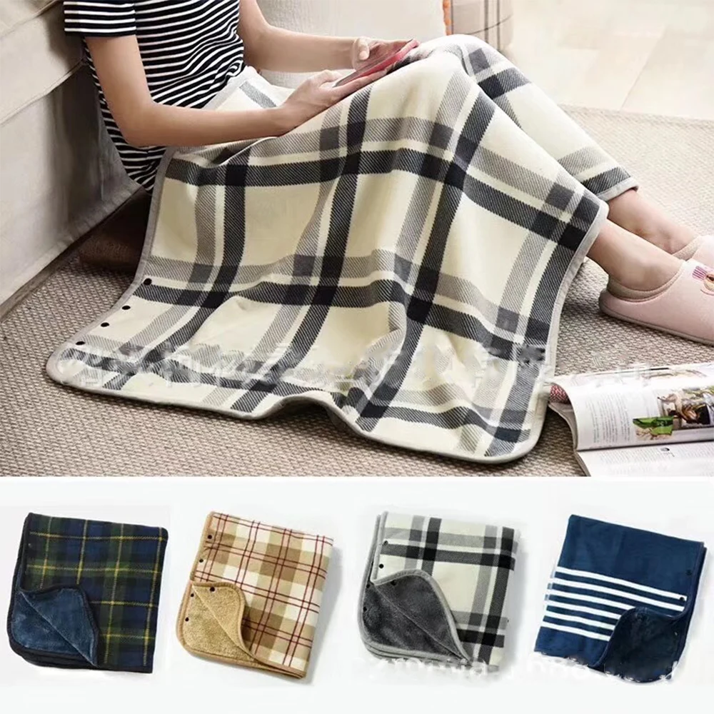 Мягкий домашний текстиль искусственная шаль шарф накидка на кровать толстый