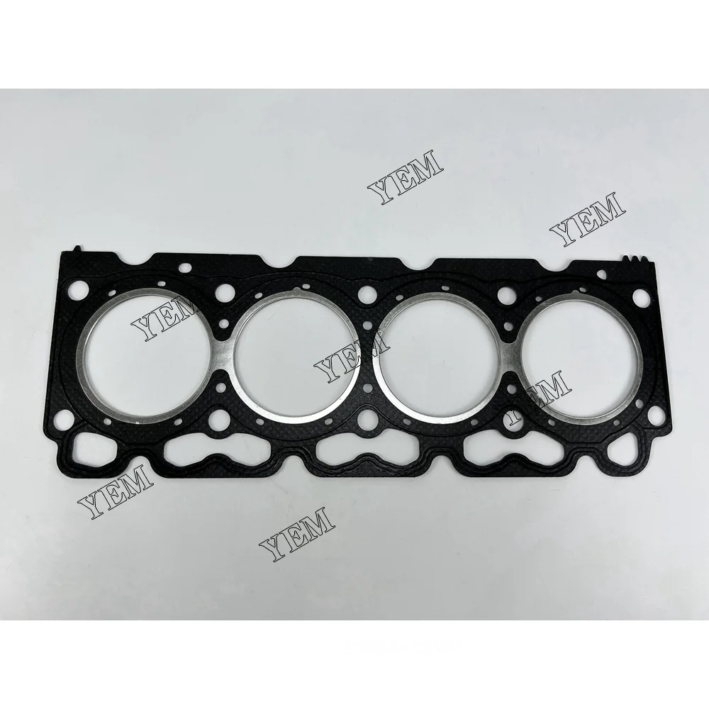 BF4L1011 Прокладка головки 0417-0571 Подходит для дизельного двигателя Deutz Для прокладки