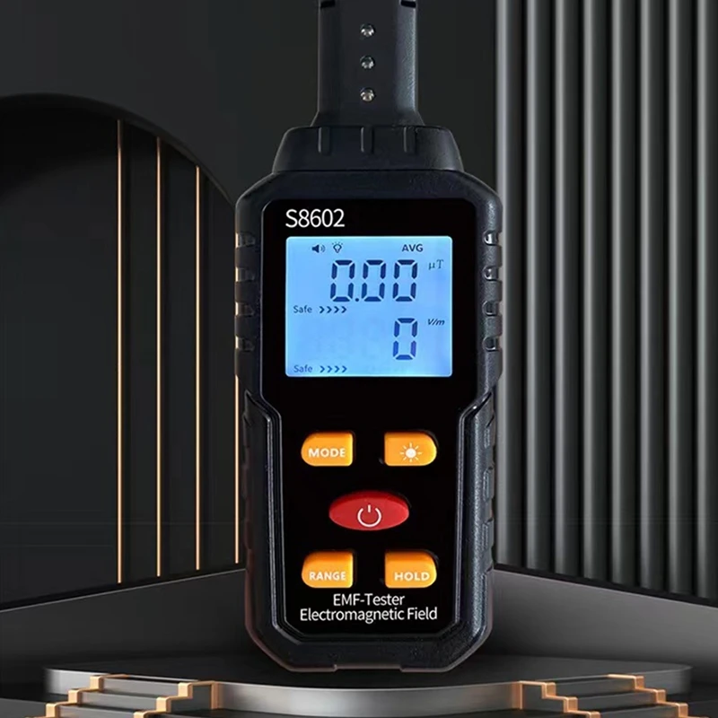 

Nuclear Radiation Detector Electromagnetic Radiation Tester Radiation Detector Home Nuclear Radiation Tester