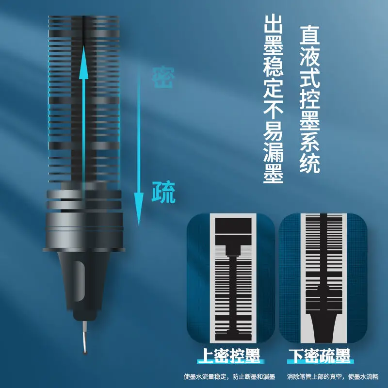 Demon Slayer аниме периферийные устройства Tanjiro Yadouzi быстросохнущая прямая жидкая