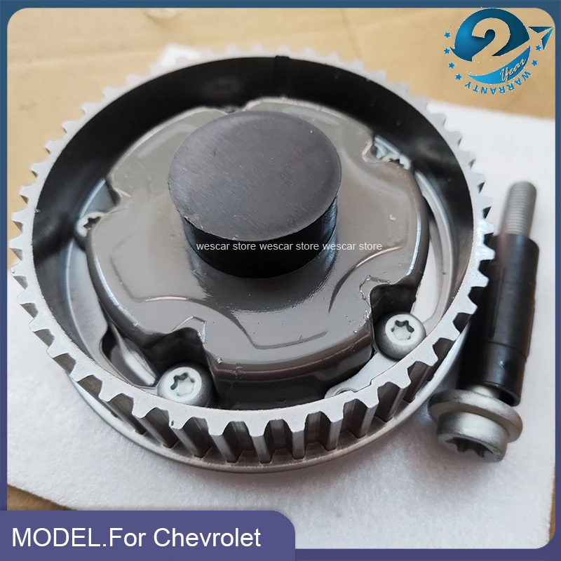 Оригинальный OEM Распредвал Звездочка кулачковая Шестерня для Chevrolet Cruze Sonic Opel Vauxhall