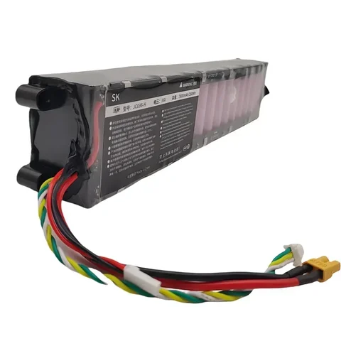 Аккумулятор 36 В, 7800 мАч для MiJia M365, специальный аккумулятор lpega, аккумулятор 36 В, 7,8 Ач, электрический скутер