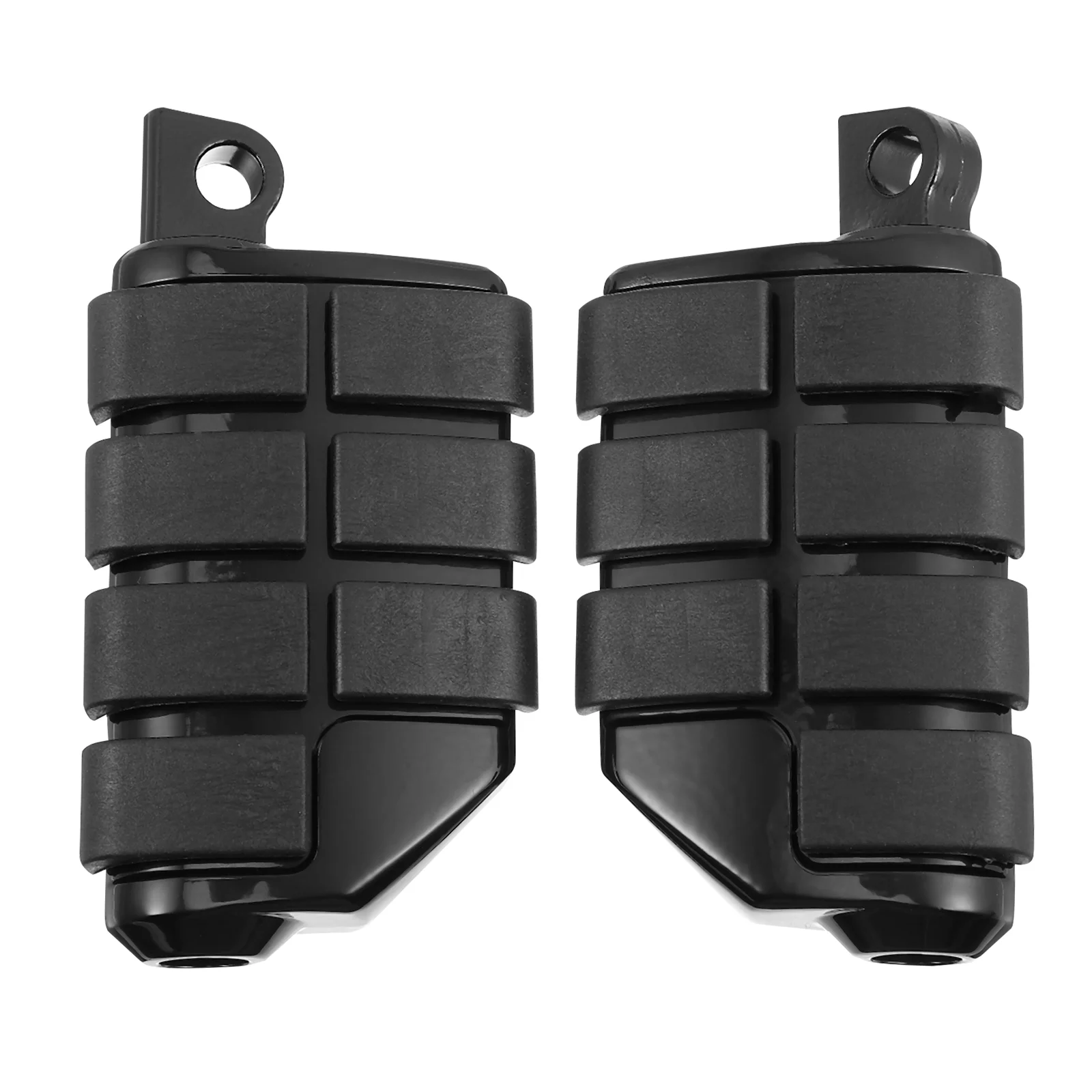 

Footrest Pedal Motorcycle Pedals Accesorios Para Bicicletas Cross-country Accessories Spare parts Poses feet for
