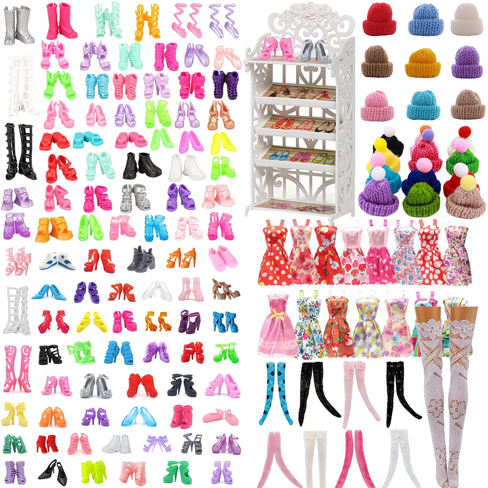 Accessories Girl's Toys Birthday Gift