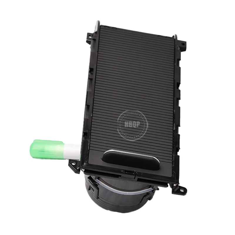 Подстаканник Widanfolly консольный подстаканник с раздвижной крышкой для Golf 7 MK7 2013 2014