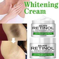 body whitening cream brightened underarm ankles knee dull remove pigmentation melanin moisturizing body whitening firming care