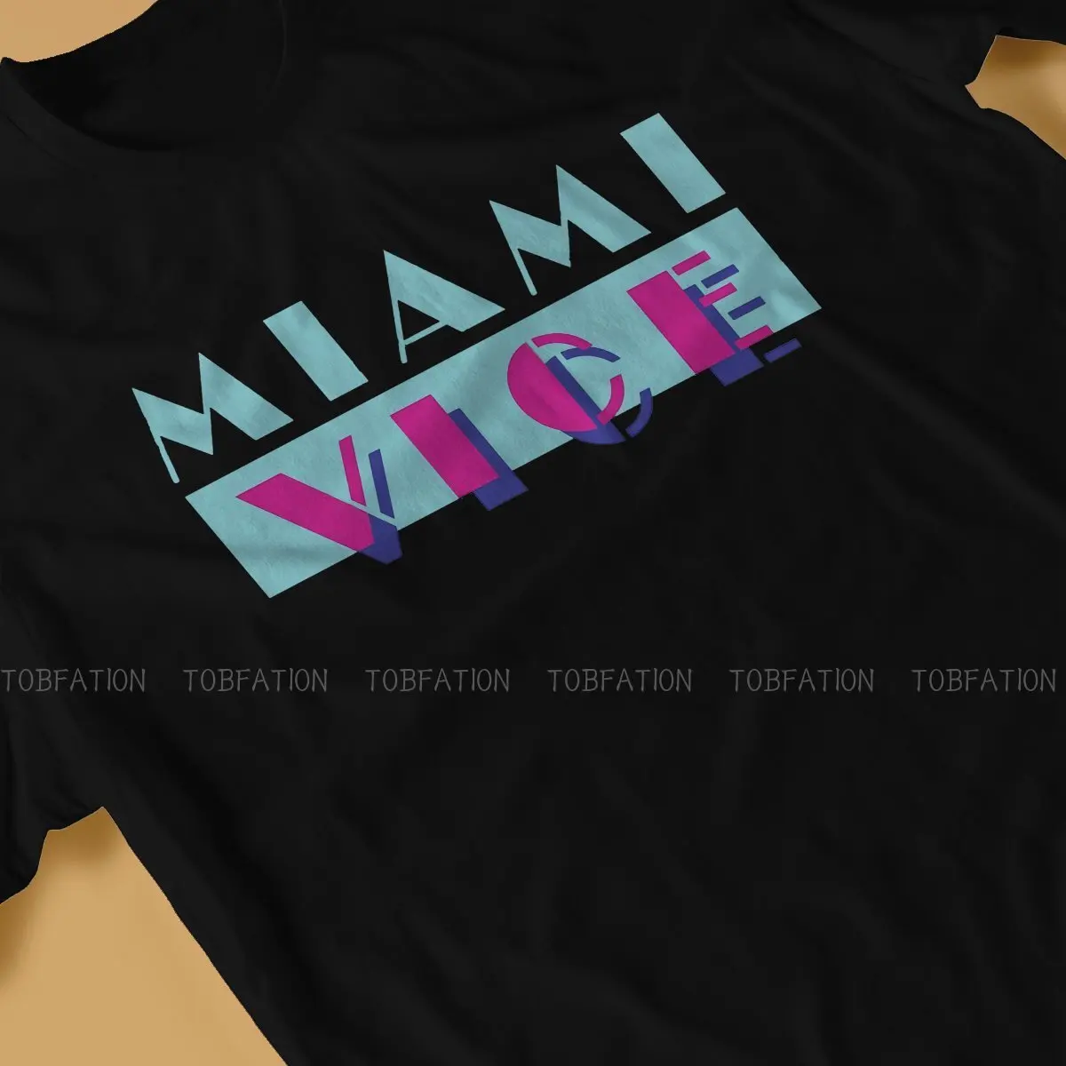 Футболка Grand Theft Auto AdventureVideo из Майами футболка Классические альтернативные