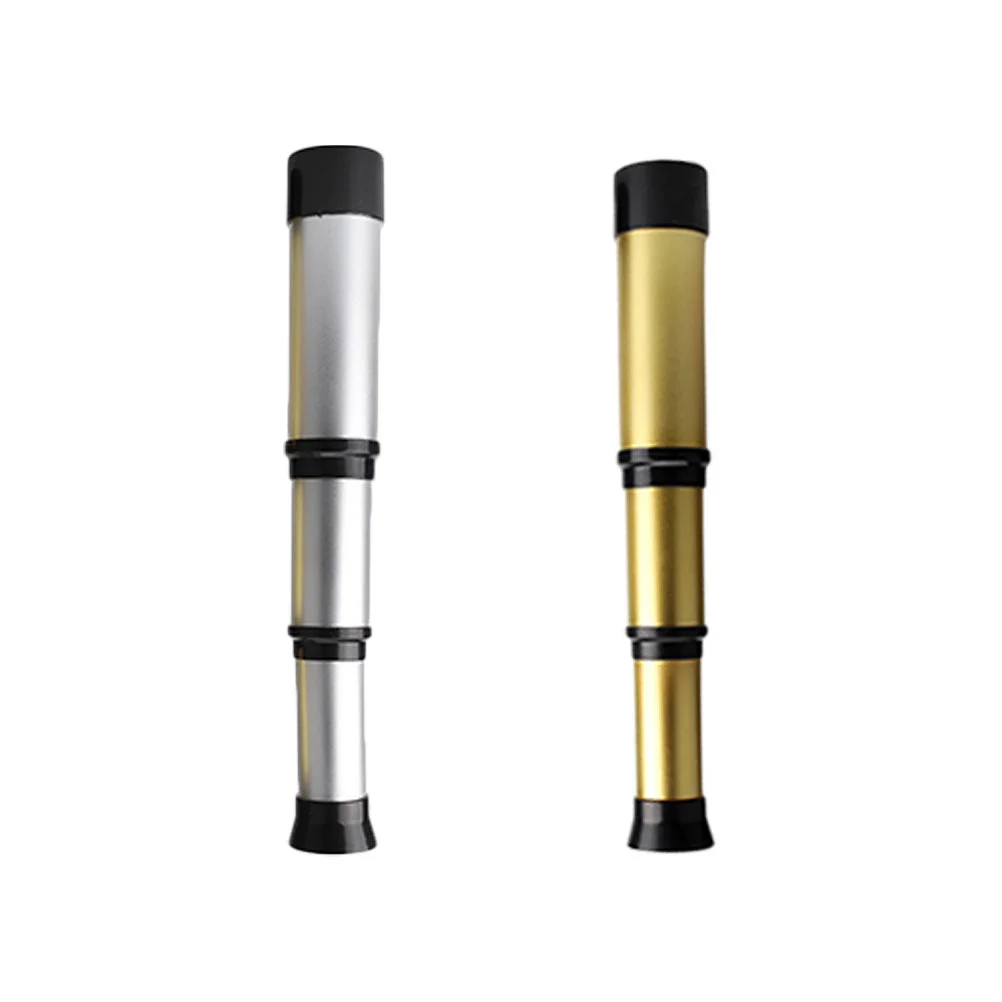 

Ibasenice Titanic Toys 2Pcs Play Spyglass Collapsible Retractable Educational Handheld Telescopes Andheld Science Zoomable