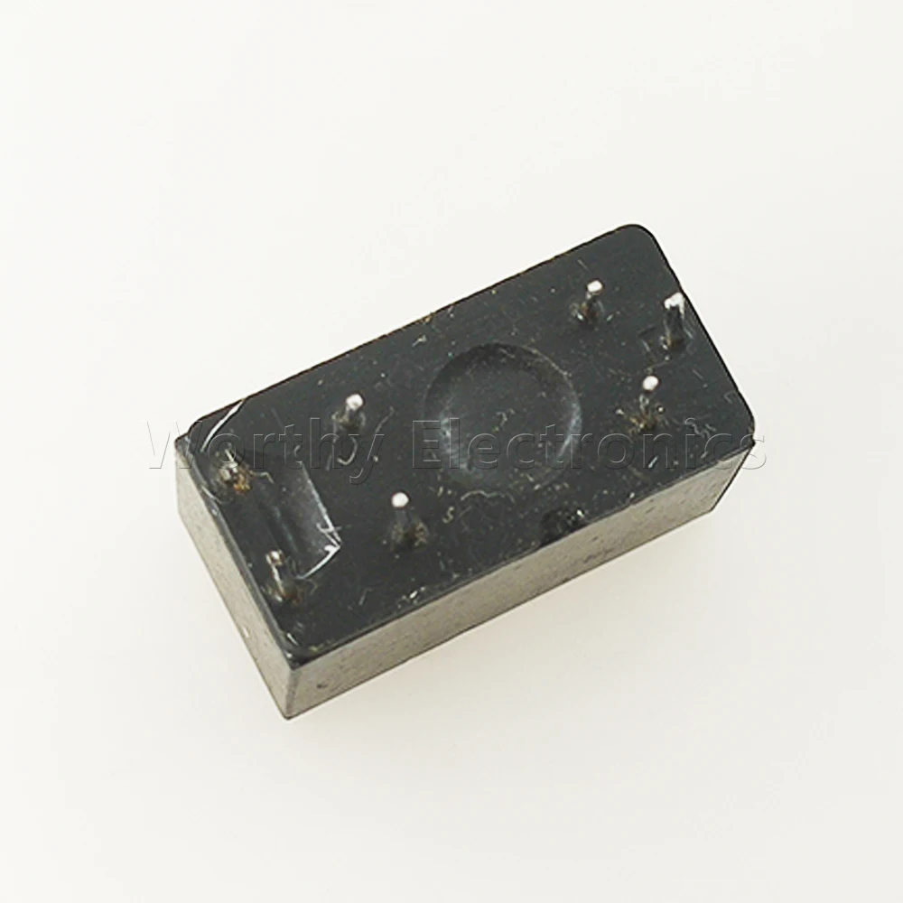 10 шт./лот 12VDC 7PIN 1A реле NR-HD-12V AE5343 | Строительство и ремонт