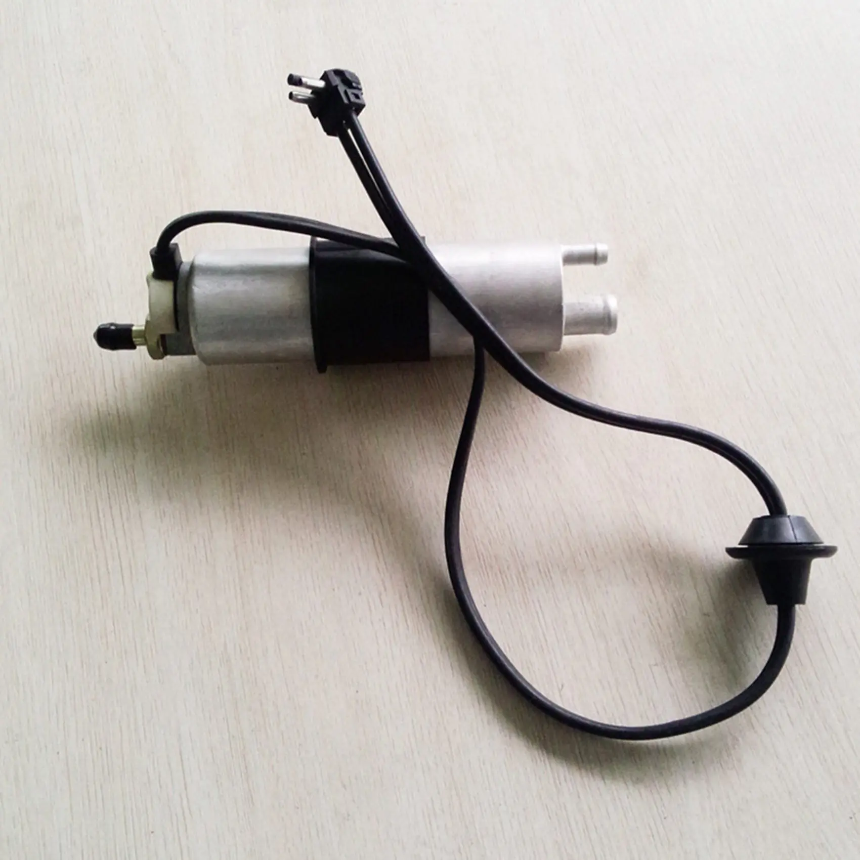 Внешний топливный насос 0986580371 автомобильный для телефона W202 C180 C200 C220 C230 C280 S202 C208