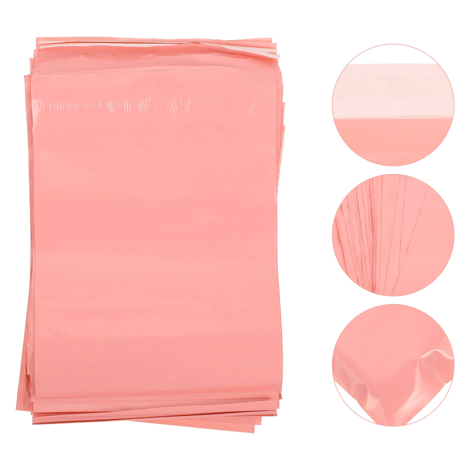 

Hygiene Bag Period Disposal Bags Portable Sanitary Tampon Disposable Pink Trash