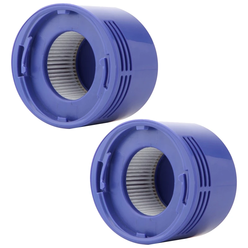 

Handheld Vacuum Cleaner Accessories HEPA Rear Filter For Dyson V7 V8