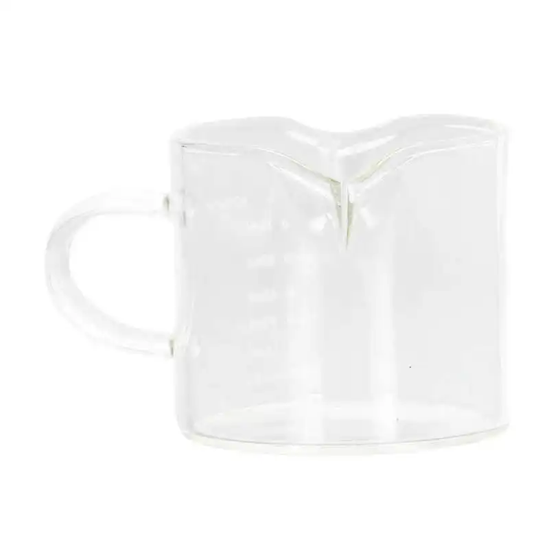 

Measuring Glass Heat Resistant Measuring Cup with Handle for Kitchen