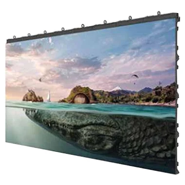Фото Инновационный водонепроницаемый 3D-программируемый объемный LED-дисплей для автостендов 2026 года (Китай) №5