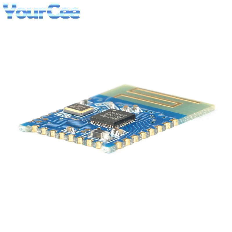 JDY-19 BLE Прозрачная передача JDY19 4.2 Модуль сверхнизкой энергии JDY 19 Последовательный