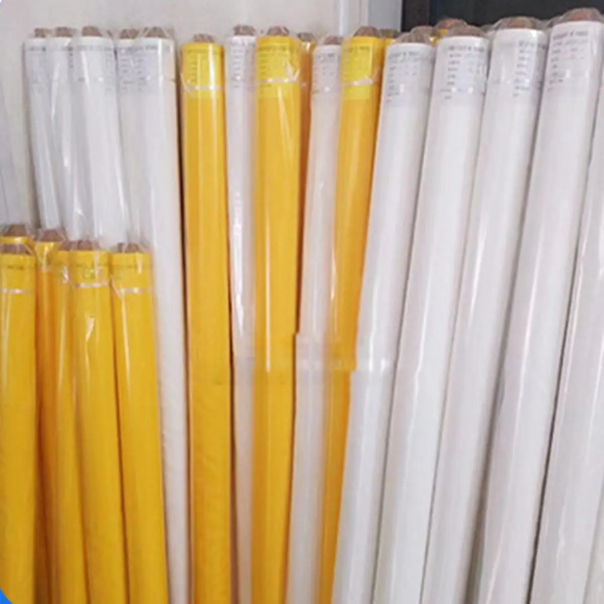 

Полиэстер сетка для трафаретной печати 1,27/1,65х1 метр